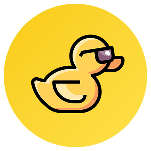 Quack logo